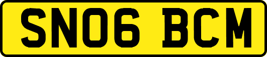 SN06BCM