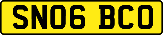 SN06BCO