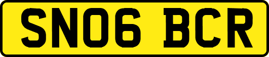 SN06BCR