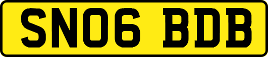 SN06BDB