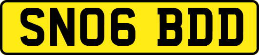 SN06BDD