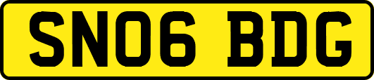 SN06BDG