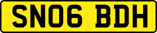 SN06BDH