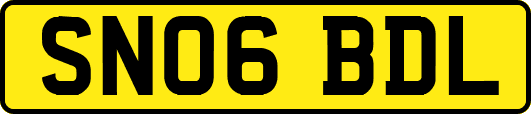 SN06BDL