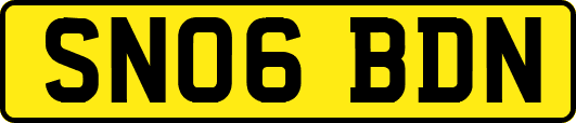 SN06BDN