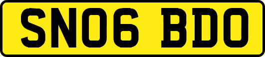 SN06BDO