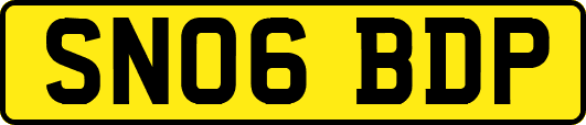 SN06BDP