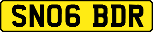 SN06BDR
