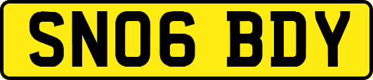 SN06BDY