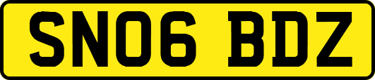 SN06BDZ