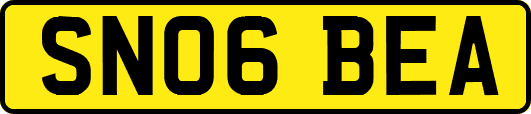 SN06BEA