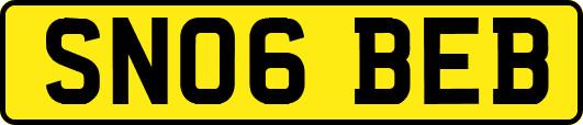 SN06BEB