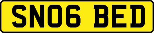 SN06BED