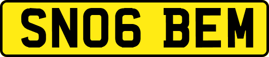 SN06BEM