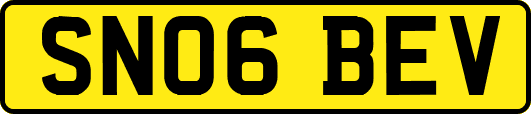 SN06BEV