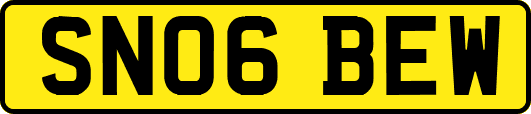SN06BEW
