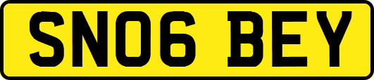 SN06BEY