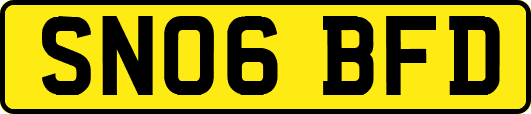 SN06BFD