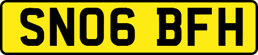 SN06BFH
