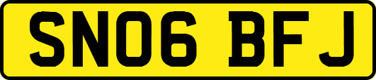 SN06BFJ