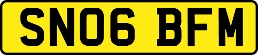 SN06BFM