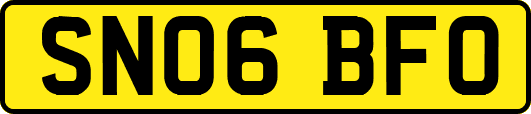 SN06BFO