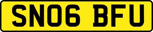 SN06BFU