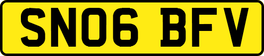 SN06BFV