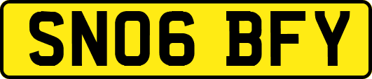 SN06BFY