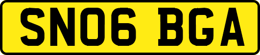 SN06BGA
