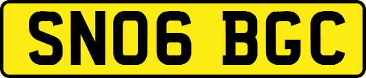 SN06BGC