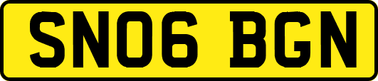 SN06BGN