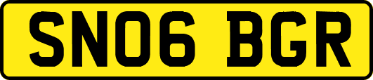 SN06BGR