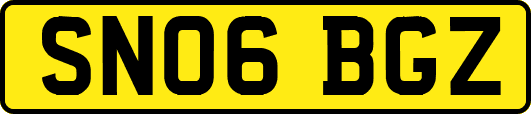 SN06BGZ