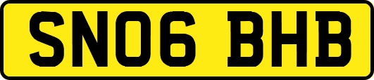 SN06BHB