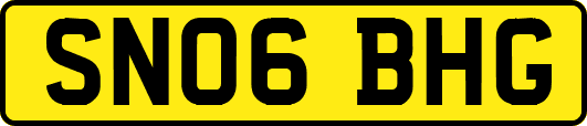 SN06BHG