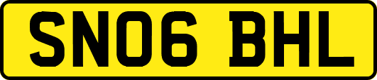 SN06BHL