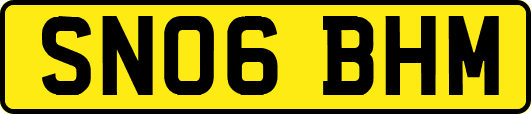 SN06BHM