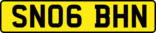 SN06BHN