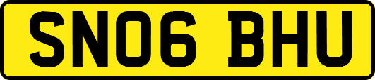 SN06BHU