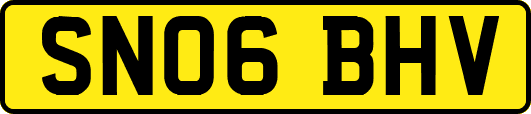 SN06BHV