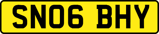 SN06BHY