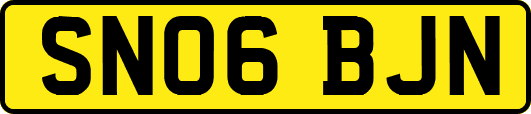 SN06BJN