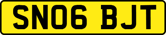 SN06BJT