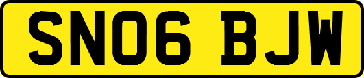 SN06BJW