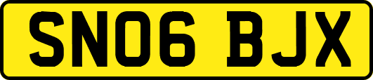 SN06BJX