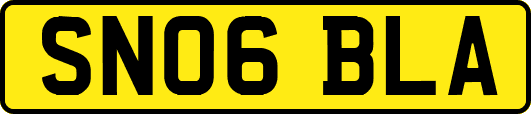 SN06BLA