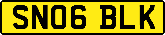 SN06BLK