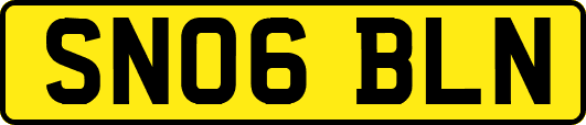 SN06BLN