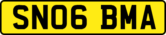 SN06BMA